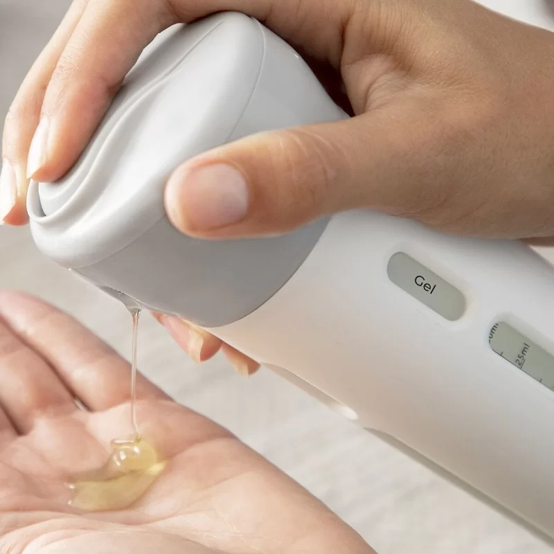 4-in-1 Travel Liquid Dispenser Fordrops...