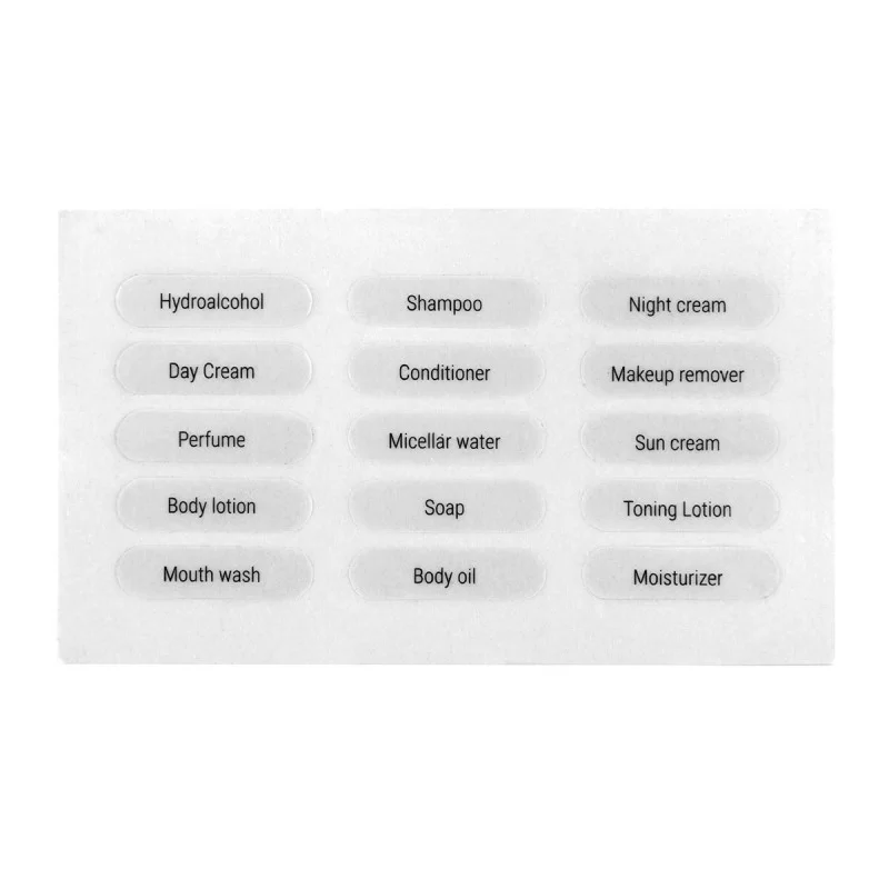 4-in-1 Travel Liquid Dispenser Fordrops...