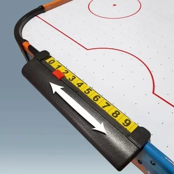 Hockey Table Colorbaby 122 x 75 x 61 cm 2