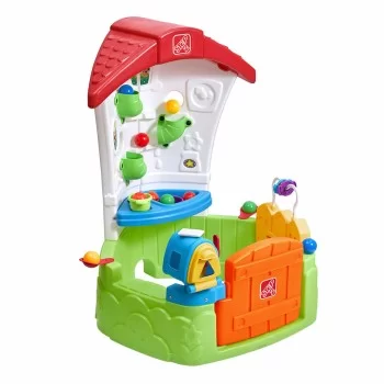 Children's play house Step 2 Toddler Corner House 82 x 80...