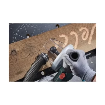 Half round rasp Wolfcraft 4386000 2