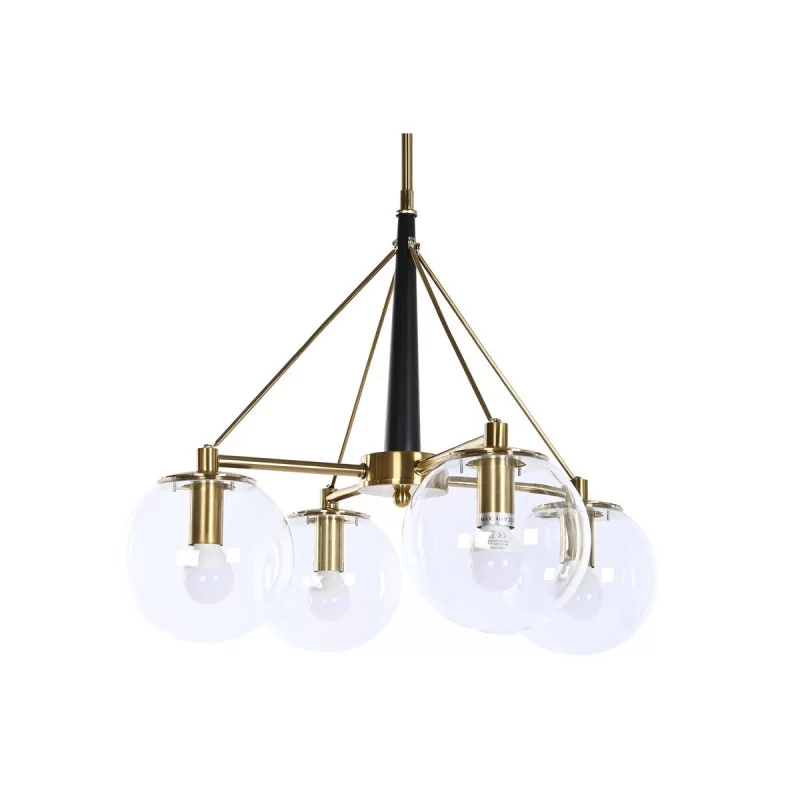 Ceiling Light DKD Home Decor 50 x 50 x 144 cm...