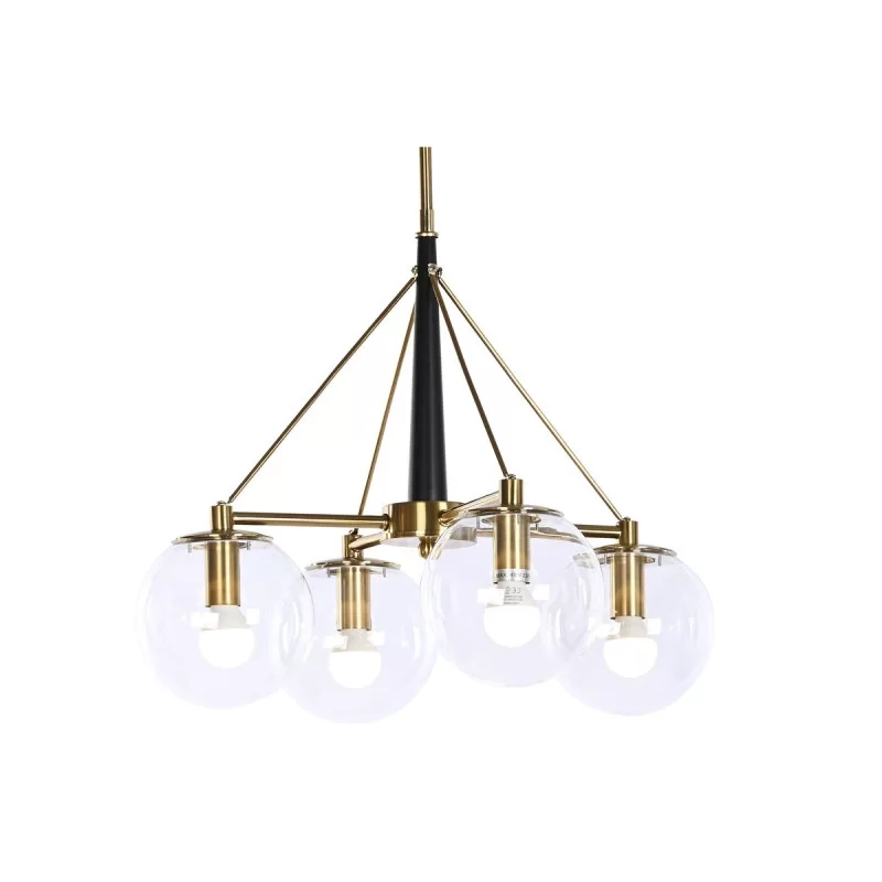 Ceiling Light DKD Home Decor 50 x 50 x 144 cm...