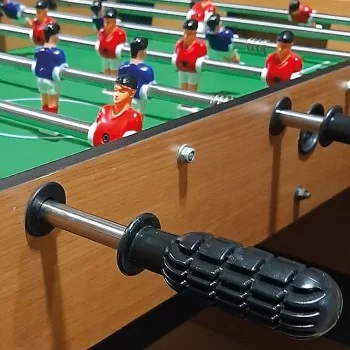 Table football Colorbaby 121 x 79 x 61 cm 2