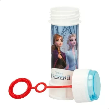 Bubble blower set Frozen 3 Pieces 60 ml (24 Units) 2