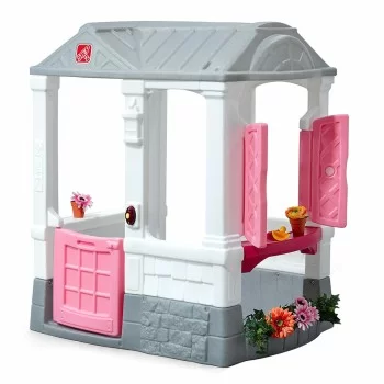 Children's play house Step 2 Courtyard Cottage 118 x 100...