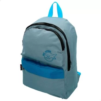 Casual Backpack Aktive Bon Voyage (12 Units) 2