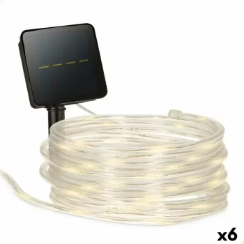 LED strips Aktive Copper Plastic 500 x 4,5 x 4,5 cm (6...