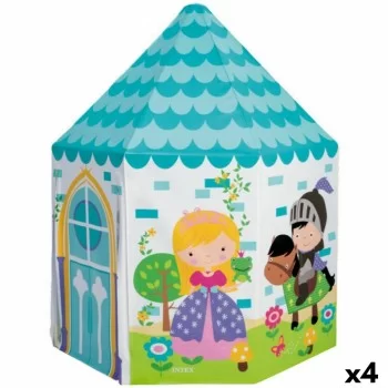 Children's play house Intex Princess 104 x 104 x 130 cm...