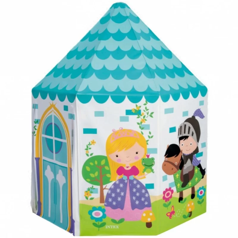 Children's play house Intex Princess 104 x 104...