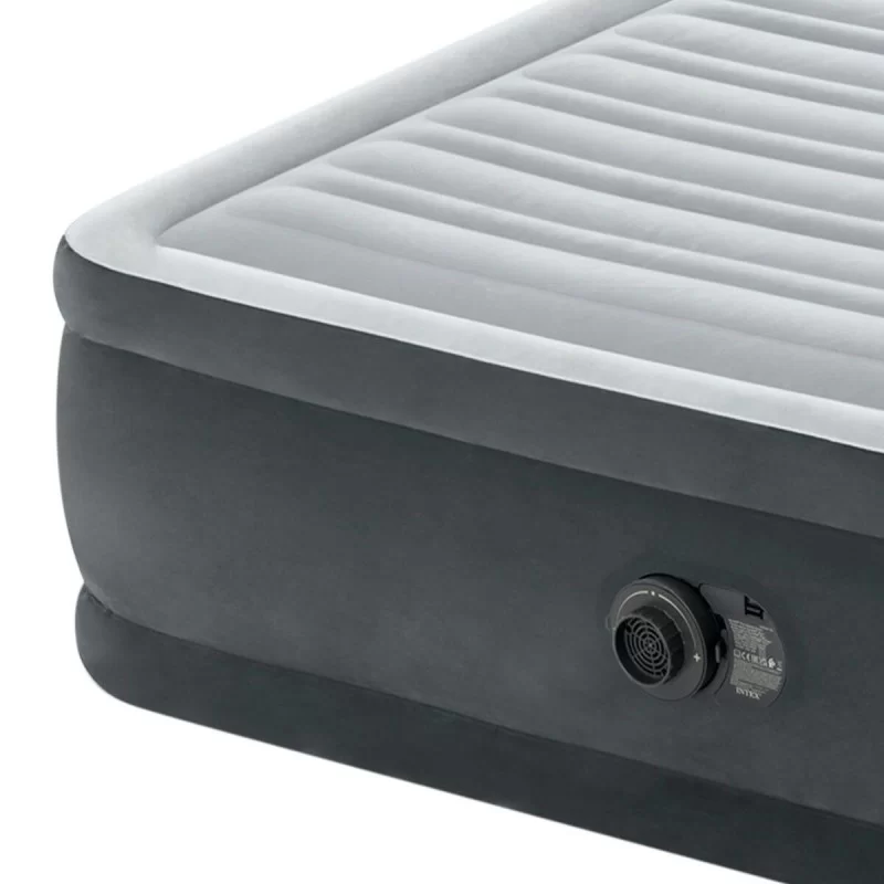 Inflatable Mattress Intex FIber-Tech...