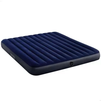 Inflatable Mattress Intex Beam Standard Classic Downy 183...