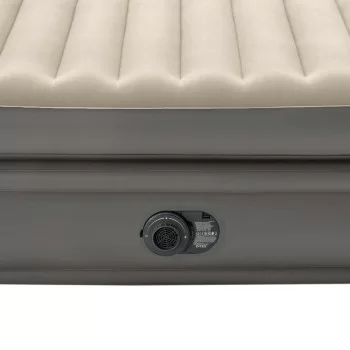 Inflatable Mattress Intex Queen Prime Comfort Elevated... 2