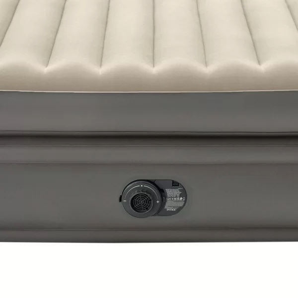 Inflatable Mattress Intex Queen Prime Comfort Elevated 152 x 51 x 203 cm