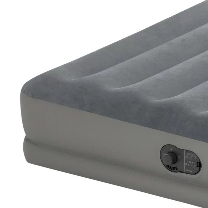 Inflatable Mattress Intex Beam Standard...