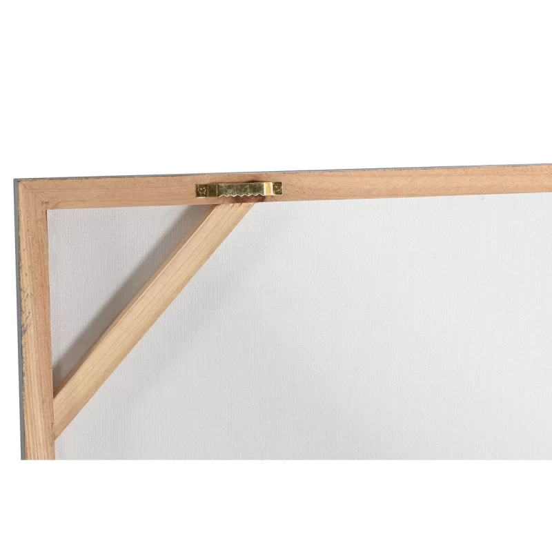 Set of 2 pictures Home ESPRIT Buddha Oriental...