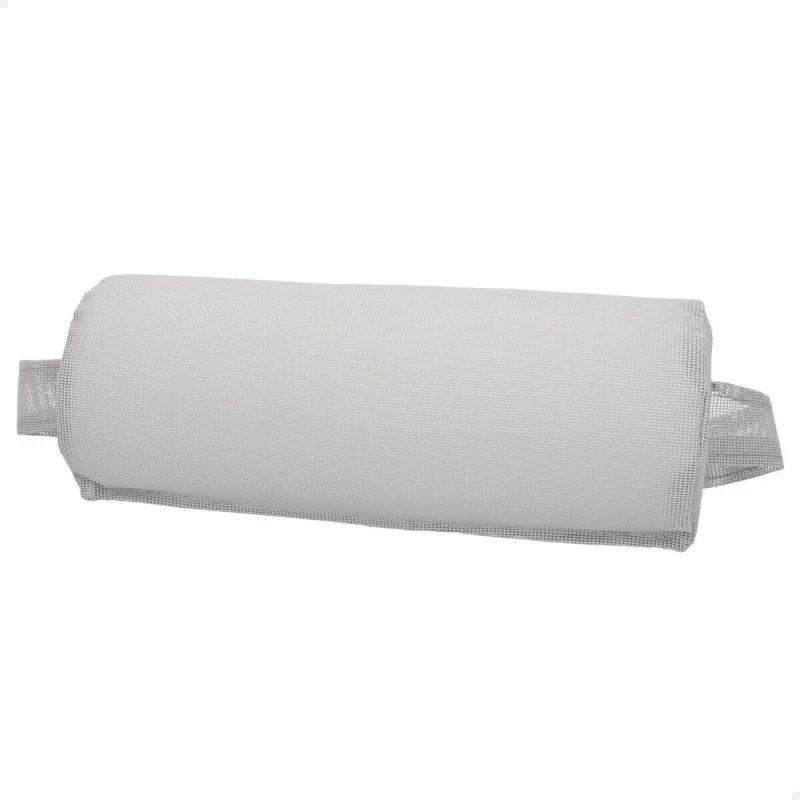 Chair cushion Aktive Grey 35 x 5 x 14 cm (12...