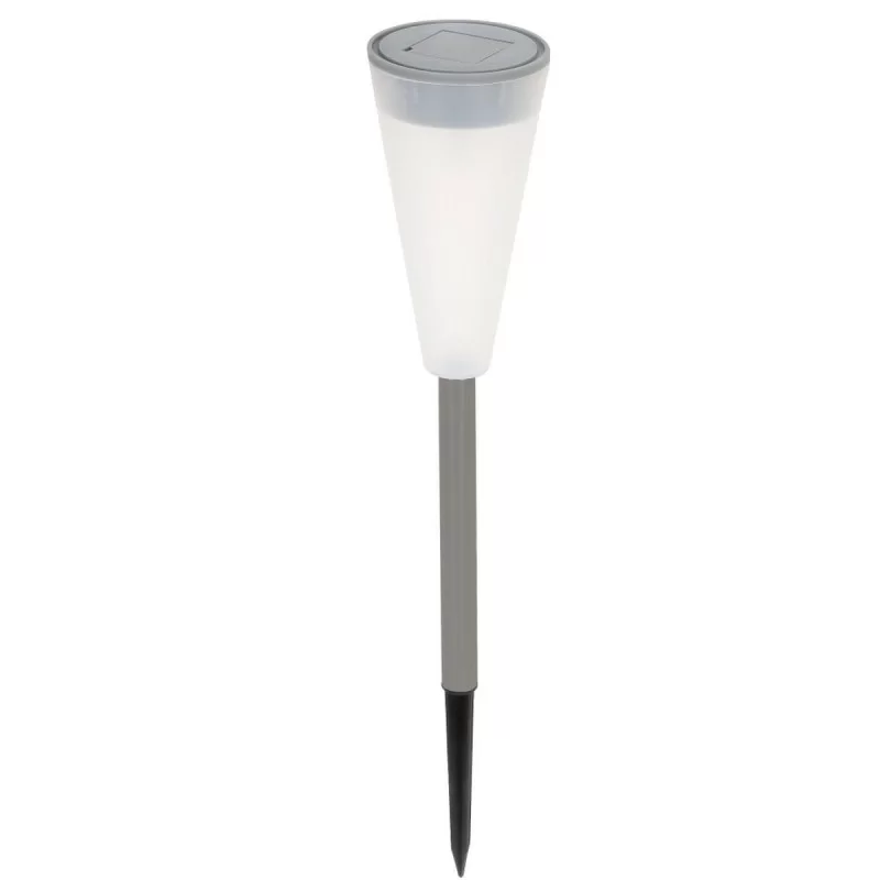 Solar garden lights Aktive Plastic 6,7 x 39 x...