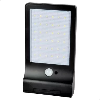 Solar lamp Aktive 11 x 3 x 19 cm (12 Units) 2