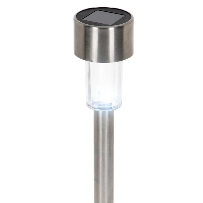 Solar garden lights Aktive Plastic 5,5 x 36 x...