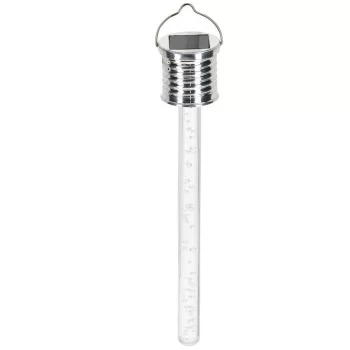 Solar lamp Aktive 3 x 17,5 x 3 cm (24 Units) 2