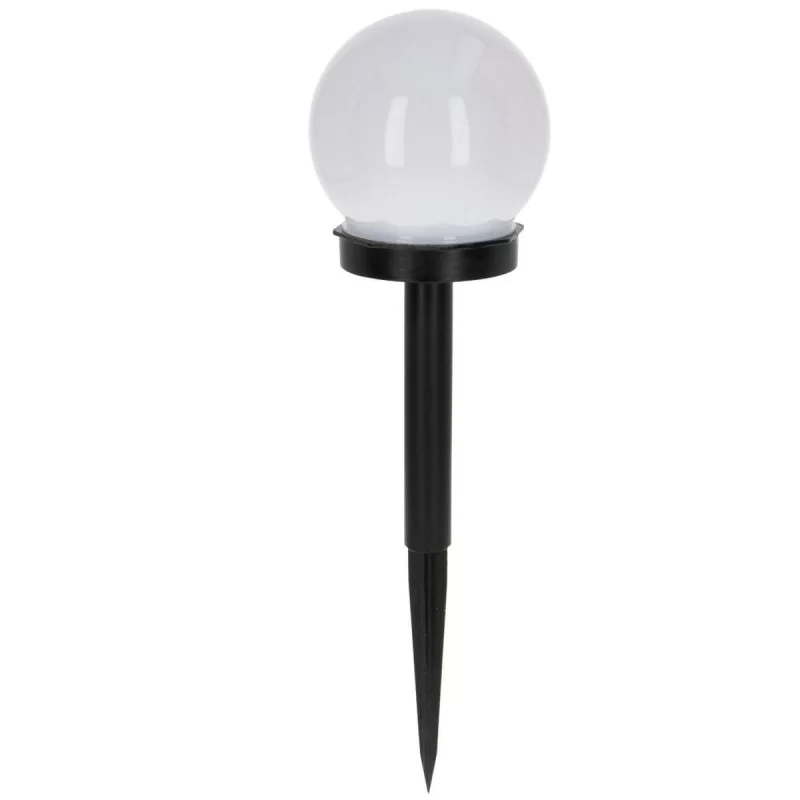 Solar garden lights Aktive Plastic 10 x 34 x 10...