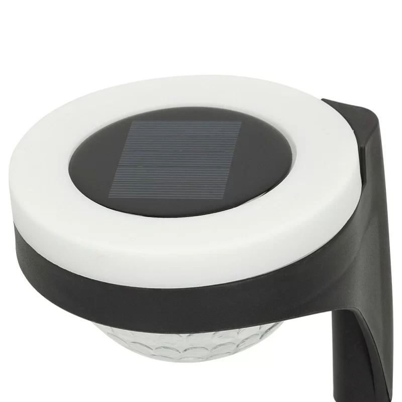 Set of solar garden lights Aktive 2 Pieces...