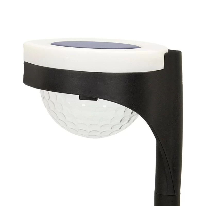 Set of solar garden lights Aktive 2 Pieces...