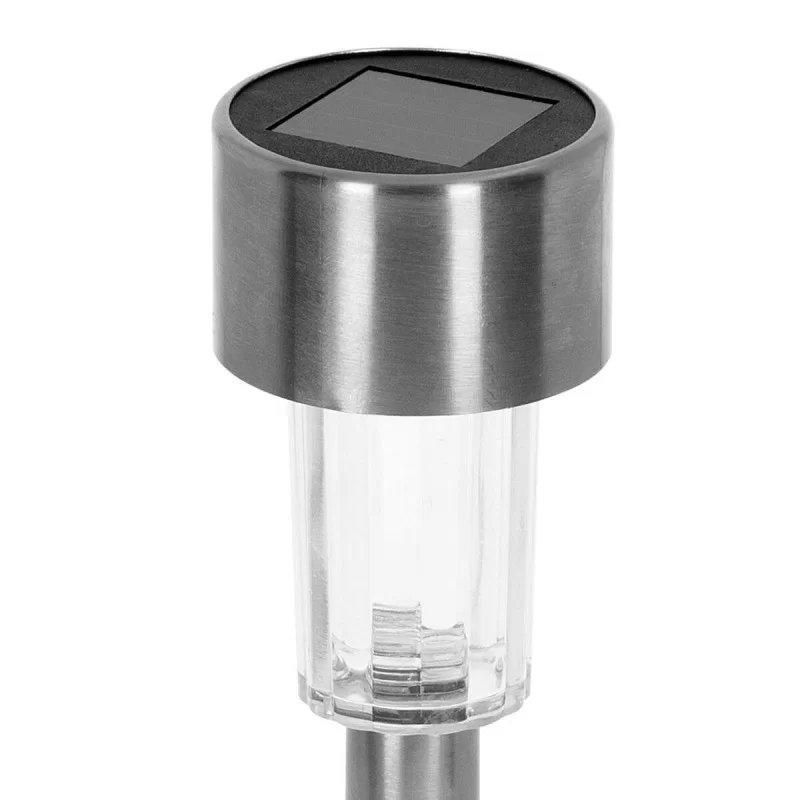 Set of solar garden lights Aktive 6 Pieces...