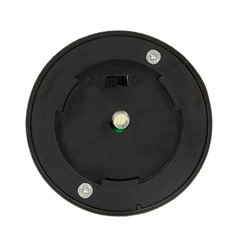 Set of solar garden lights Aktive 6 Pieces...