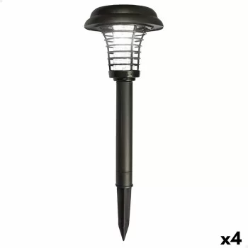 Solar garden lights Aktive polypropylene 14 x 42 x 14 cm...