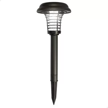 Solar garden lights Aktive polypropylene 14 x 42 x 14 cm... 2