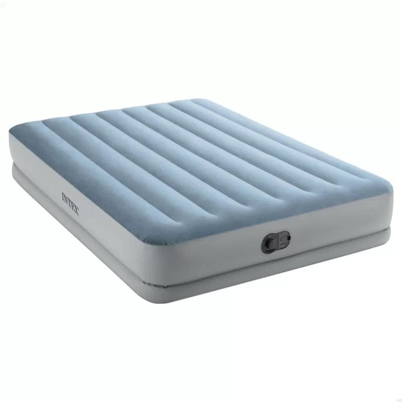 Inflatable Mattress Intex Comfort Queen 152 x...
