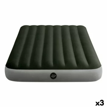 Inflatable Mattress Intex Full Dura-Beam Prestige 137 x...