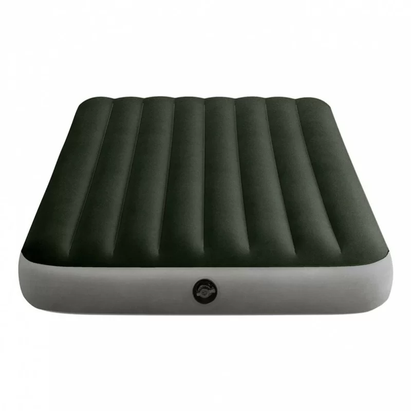 Inflatable Mattress Intex Full Dura-Beam...