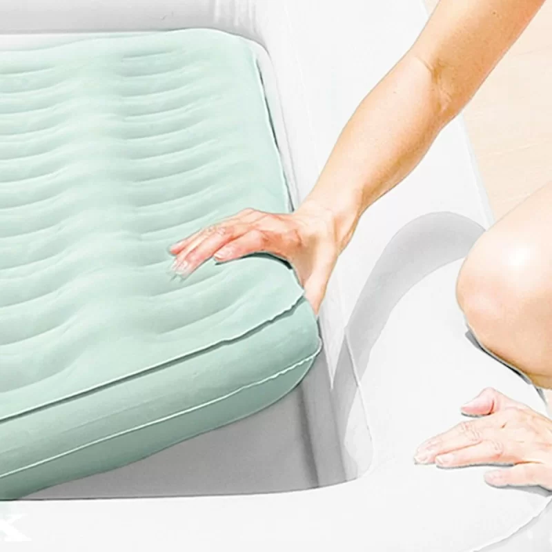 Inflatable Mattress Intex Junior Bear 114 x 10...