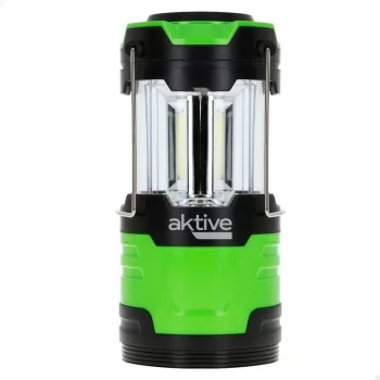 LED Lantern Aktive Camping (6 Units) 2