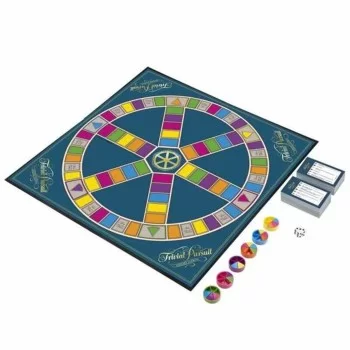 Board game Trivial Pursuit Classic (ES) 2