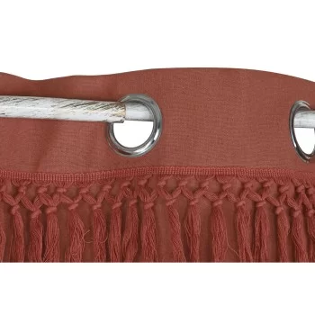 Curtain Home ESPRIT Terracotta 140 x 260 x 260 cm 2