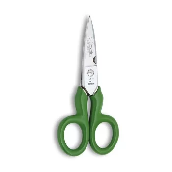 Electrician Scissors 3 Claveles 5" Stainless steel 12,7...