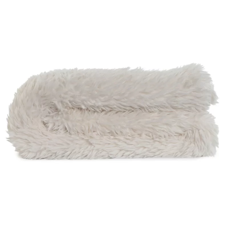 Blanket Home ESPRIT 130 x 170 cm