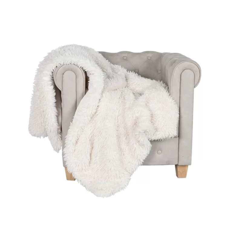 Blanket Home ESPRIT 130 x 170 cm