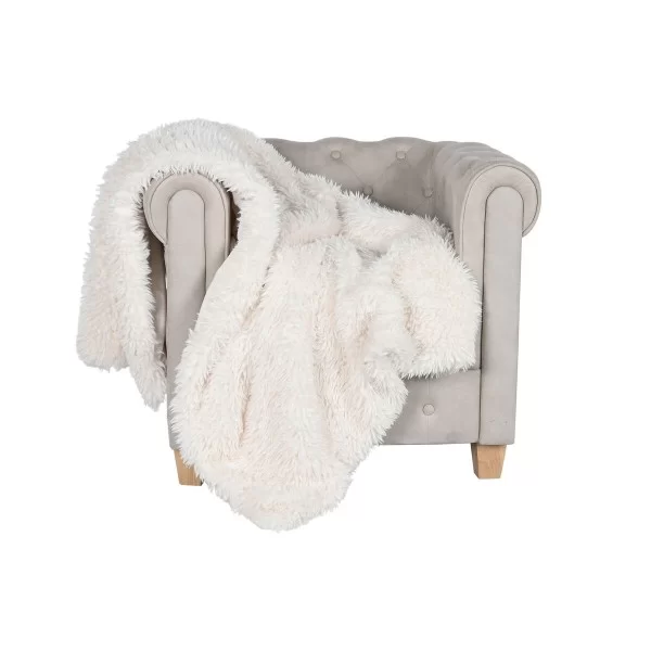 Blanket Home ESPRIT 130 x 170 cm