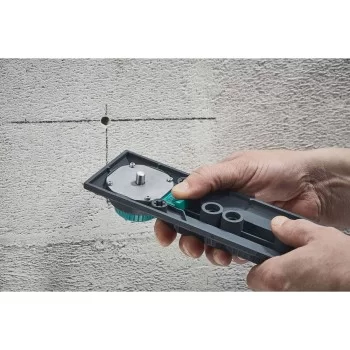 Rock drill Wolfcraft 5976000 Rock drill 2