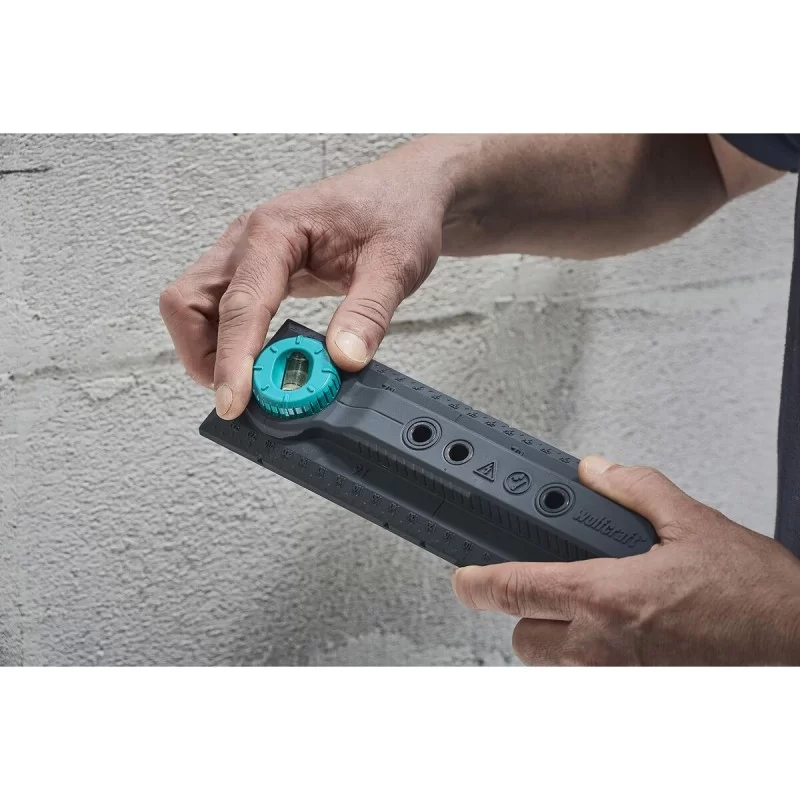 Rock drill Wolfcraft 5976000 Rock drill