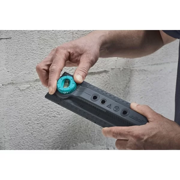 Rock drill Wolfcraft 5976000 Rock drill