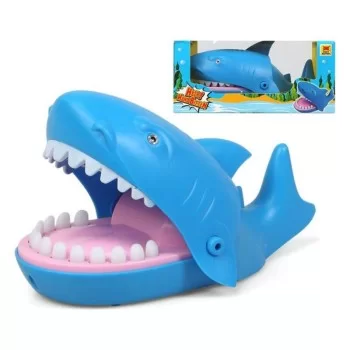 Board game Hand Bitten 117462