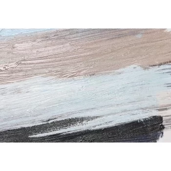 Painting DKD Home Decor 60 x 3,5 x 80 cm Abstract Urban... 2