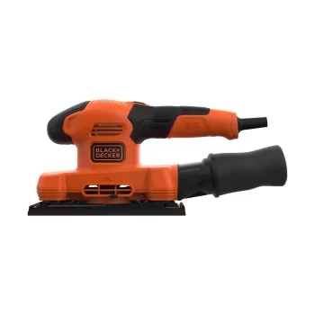 Orbital sander Black & Decker BEW220 150 W 2