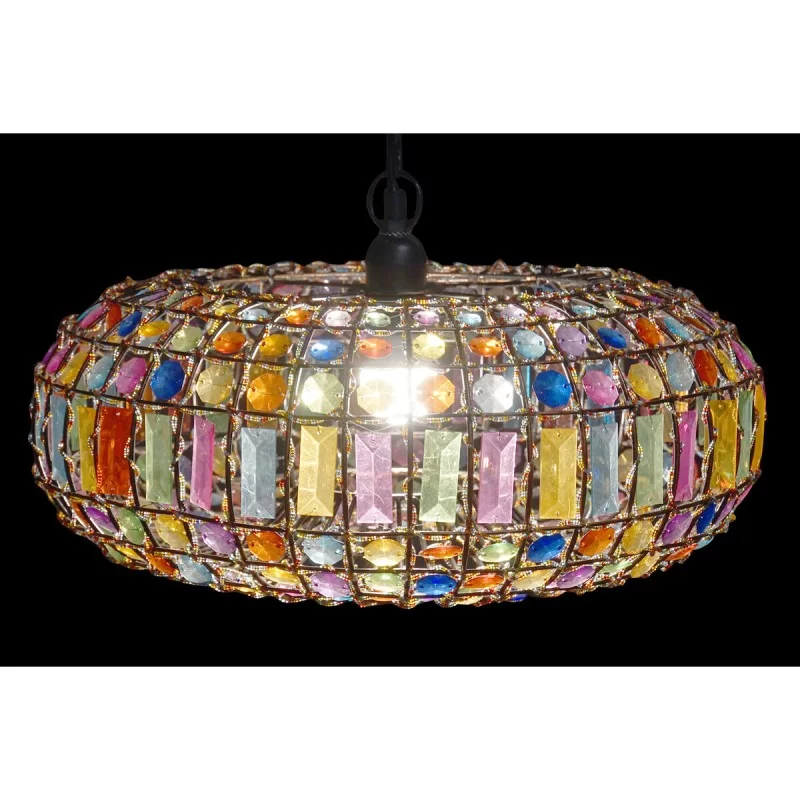 Ceiling Light DKD Home Decor 44 x 44 x 23,5 cm...
